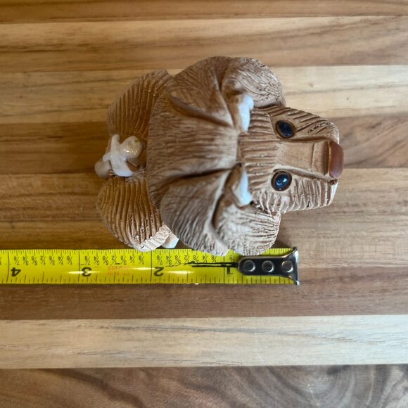 Vintage Artesania Rinconada Uruguay Clay Pottery Animal Figurines (sold indi ) - Picture 7 of 16